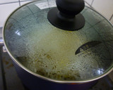 水なしで４分でできるモヤシの茹で方作り方4写真
