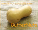 濃厚クリーミー☆バターナッツ南瓜のスープ作り方1写真