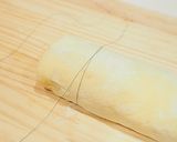 シナモンロール*ラムベリー作り方13写真
