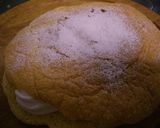卵１個でスポンジケーキ作り方5写真