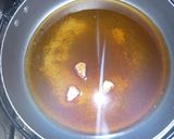 すき焼き作り方1写真