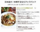 きのことツナの和風パスタ作り方6写真