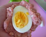✿シチューdeロールキャベツ✿作り方4写真