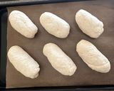 ベーグル（ゆめちから×全粒粉）作り方6写真