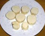 スイートポテトのミニタルト作り方4写真