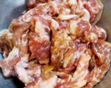 漬け込みいらずの生姜焼き◎作り方1写真