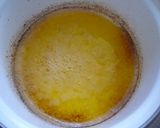 しっとーりメイプルフィナンシェ作り方1写真