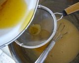 しっとーりメイプルフィナンシェ作り方5写真
