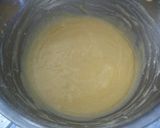 しっとーりメイプルフィナンシェ作り方6写真