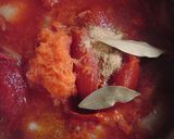 ♡ハマる！イタリアン気分チキンカレー♡　作り方3写真