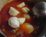 ♡ハマる！イタリアン気分チキンカレー♡　作り方4写真