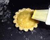 スイートポテトのミニタルト作り方8写真