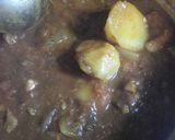 ♡ハマる！イタリアン気分チキンカレー♡　作り方5写真