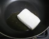 揚げ出しもどきの豆腐ステーキ作り方2写真