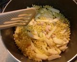お鍋ひとつで作る☆ポテトグラタン作り方2写真