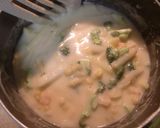 お鍋ひとつで作る☆ポテトグラタン作り方4写真