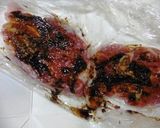 豚肉の生姜味噌ピカタ作り方2写真