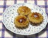 スイートポテトのミニタルト作り方9写真
