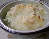 お鍋ひとつで作る☆ポテトグラタン作り方6写真