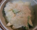 お鍋ひとつで作る☆ポテトグラタン作り方5写真