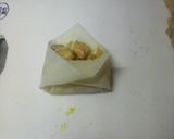 春巻きの皮で、グラタン風？コロッケ♪作り方13写真