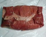 豪華☆ステーキみたいなちらし寿司作り方4写真