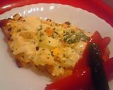 旨すぎ！鮭のタルタルソース焼き☆作り方4写真