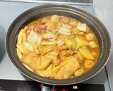 濃厚！味噌鍋🍲😃作り方2写真
