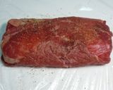 豪華☆ステーキみたいなちらし寿司作り方5写真
