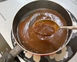 ラムスペアリブの赤ワイン煮込み作り方8写真