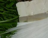鶏がらスープ！白菜☆豚挽き肉☆巻き鍋作り方8写真