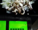 鮭＆しめじ＆玉ねぎのガーリック炒め作り方7写真