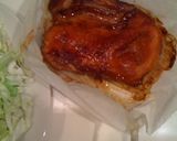 簡単チキンのオーブン焼き作り方3写真