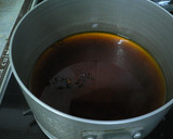 揚げ鮭のみぞれ煮作り方1写真