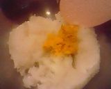 菊花ご飯作り方2写真
