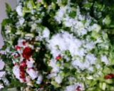 壬生菜のお漬物作り方4写真