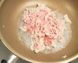 油不使用＊シンプル白菜炒め＊作り方1写真