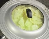 油不使用＊シンプル白菜炒め＊作り方2写真