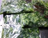 壬生菜のお漬物作り方6写真