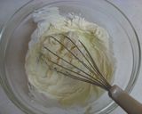 ざくざく林檎のチーズケーキ作り方1写真
