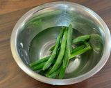 白和え作り方1写真