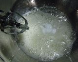 ノンオイル☆はちみつとミルクのシフォン作り方4写真