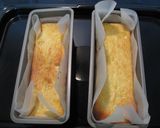ざくざく林檎のチーズケーキ作り方9写真