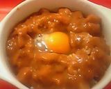 レトルトで☆こんがり焼きカレードリア♪作り方3写真