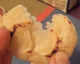 簡単もちもちおから団子♪八つ橋風♪作り方3写真