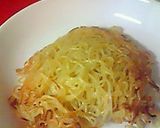 本格!簡単かた焼きやそばあんかけ作り方3写真