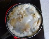 絶品♪ヘルシーとり皮の照り焼き作り方1写真