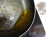 絶品♪ヘルシーとり皮の照り焼き作り方2写真