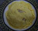 簡単♪野菜たっぷりとろーり天津飯作り方2写真