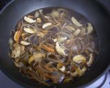 簡単♪野菜たっぷりとろーり天津飯作り方3写真